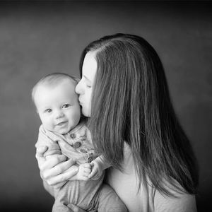 Meet your Posher, Randi